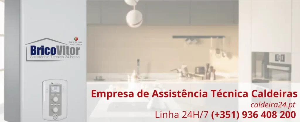 # Assistência Caldeira Gafanha Da Boa Hora